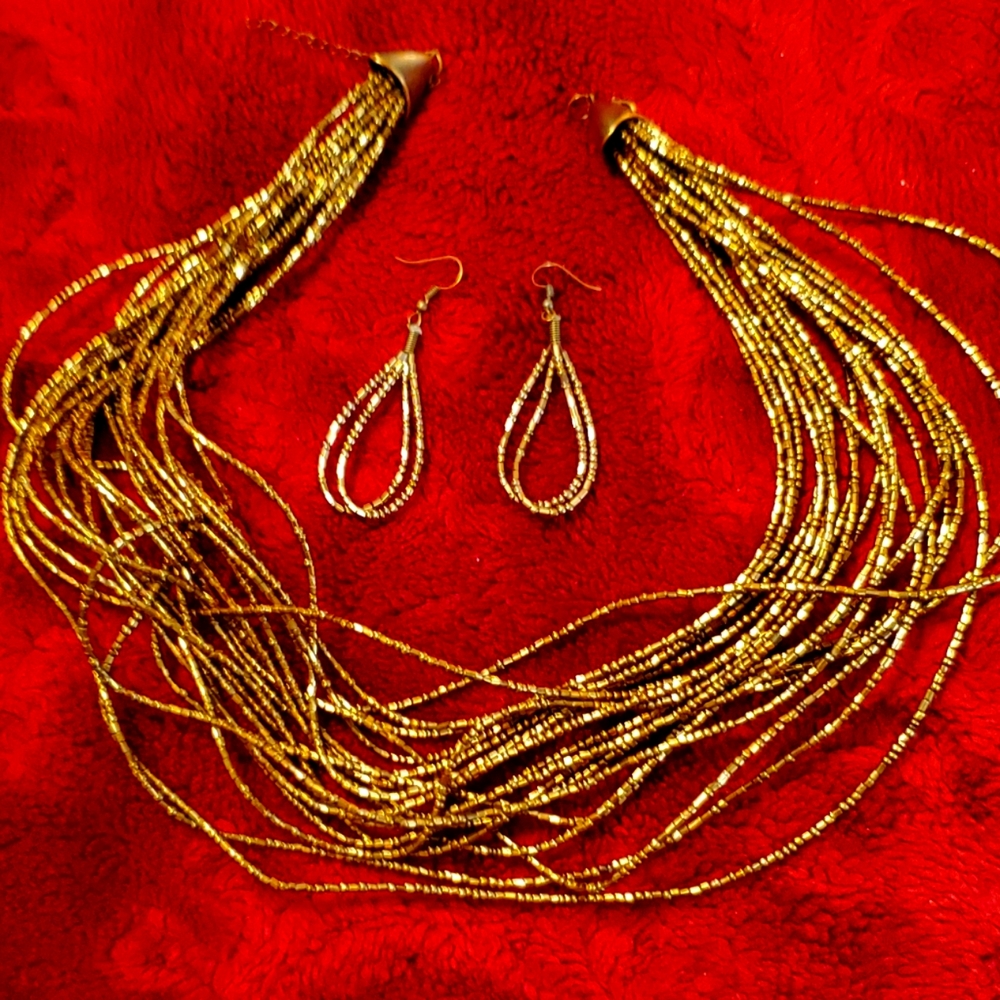 Necklace Set
